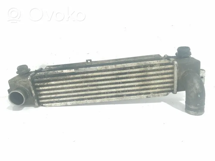 KIA Sorento Chłodnica powietrza doładowującego / Intercooler 281904A101