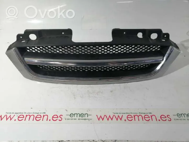 Chevrolet Tacuma Grille de calandre avant 