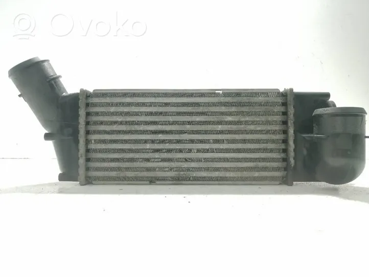 Citroen C4 Grand Picasso Radiatore intercooler 9656897180