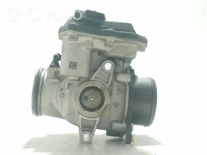 Jaguar XE Valvola EGR G4D35H273AB