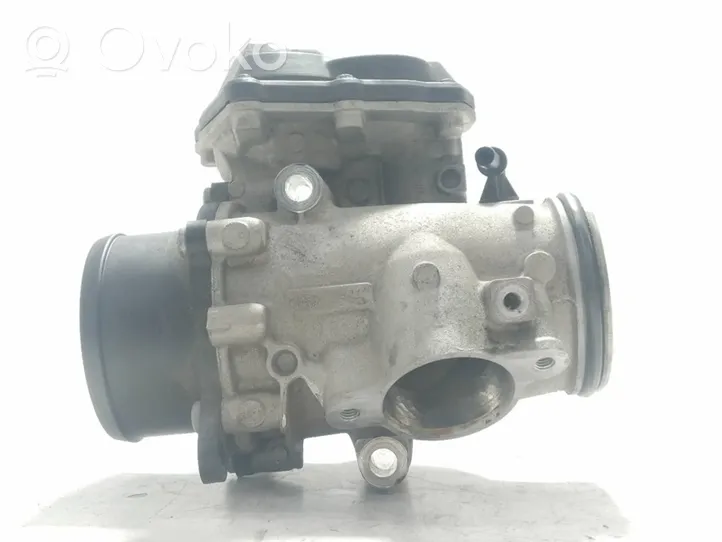 Jaguar XE Valvola EGR G4D35H273AB