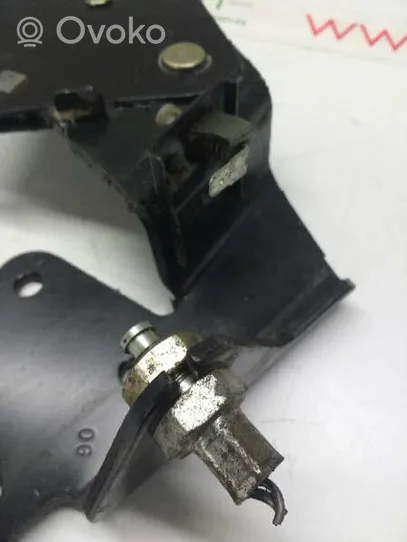 Citroen Jumper Hand brake release handle 