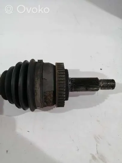 KIA Carens II Front driveshaft 