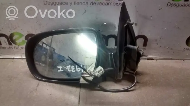 Opel Sintra Front door electric wing mirror 