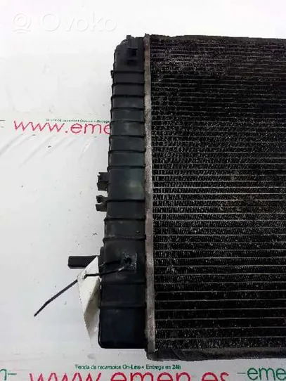 KIA Sportage Dzesēšanas šķidruma radiators 