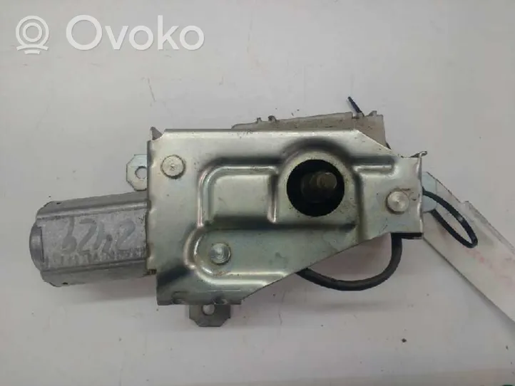 Fiat Doblo Rear window wiper motor 64343019