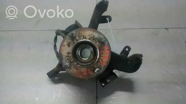 Ford Focus Zwrotnica koła przedniego 1078998