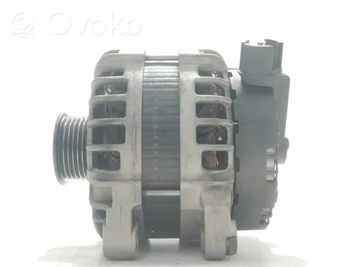 Jaguar XE Generatore/alternatore GX7310300CE