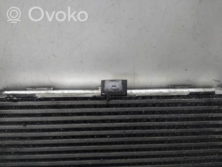 Iveco Daily 3rd gen Radiatore intercooler 