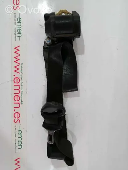 Iveco Daily 3rd gen Cintura di sicurezza anteriore 500327842