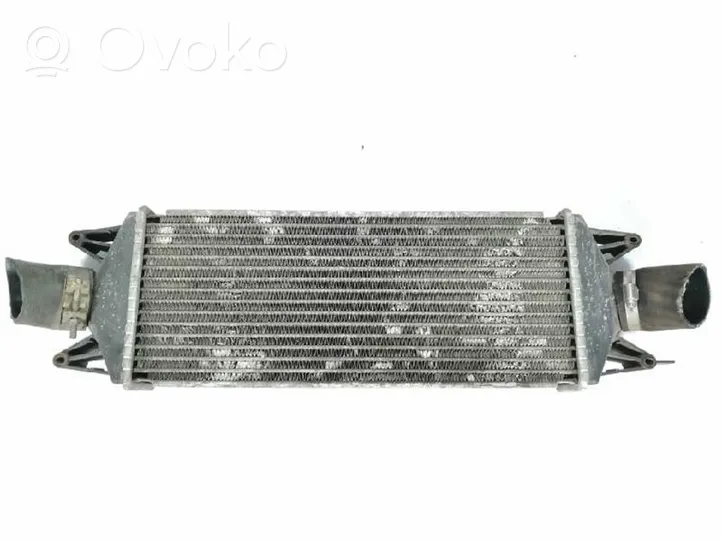 Iveco Daily 3rd gen Radiatore intercooler 