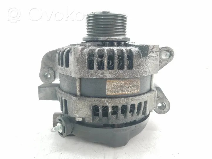 Toyota Corolla E160 E170 Generatore/alternatore 2706026051