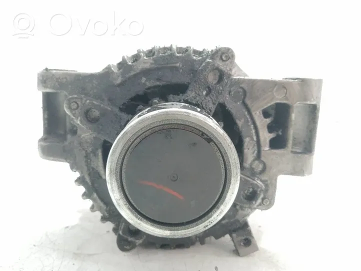 Toyota Corolla E160 E170 Generatore/alternatore 2706026051