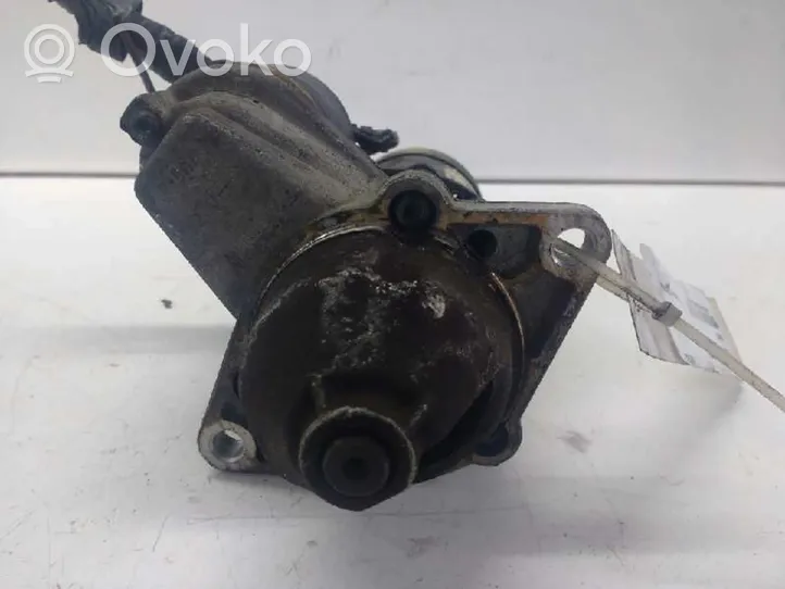 Opel Corsa B Starter motor 09130838