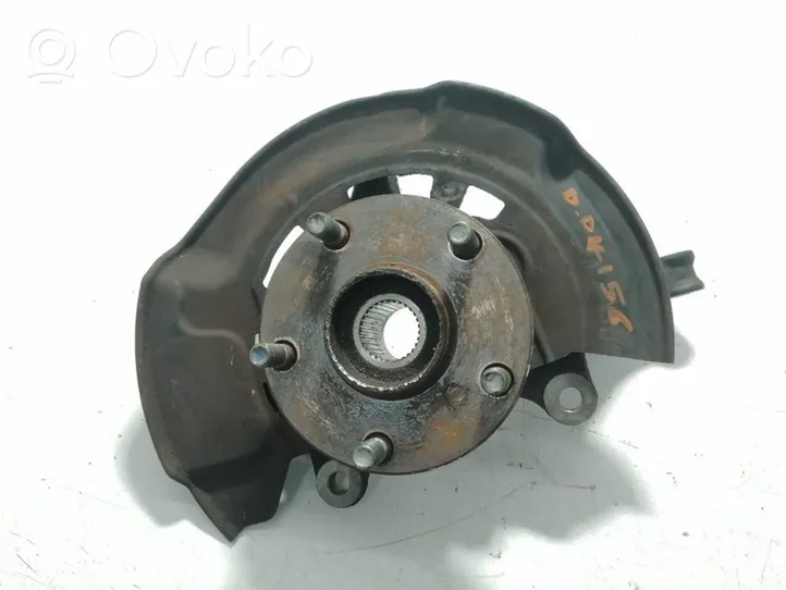 Toyota Corolla E160 E170 Front wheel hub spindle knuckle 