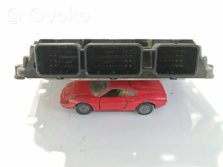 Citroen Xsara Picasso Sterownik / Moduł ECU 9656841080