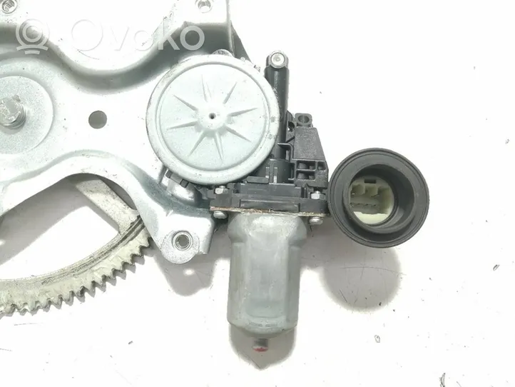 Toyota Corolla E160 E170 Lève-vitre électrique de porte avant 8571035180