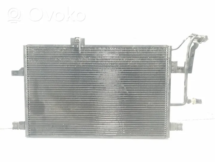 Audi A6 Allroad C5 Heater blower radiator 4Z7260401B