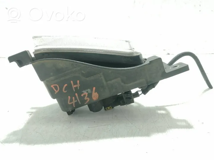 KIA Carnival Front fog light 