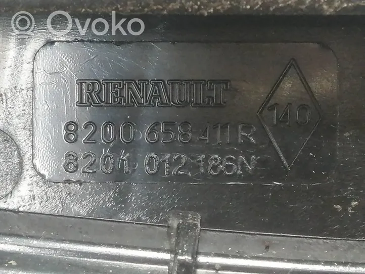 Renault Modus Lampa tylna 