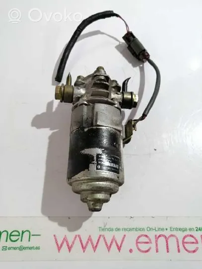 Nissan 240ZX, 280ZX, 300ZX Air suspension compressor 2166037P01