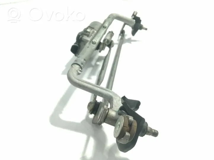 Toyota Verso Tringlerie et moteur d'essuie-glace avant 851100F030