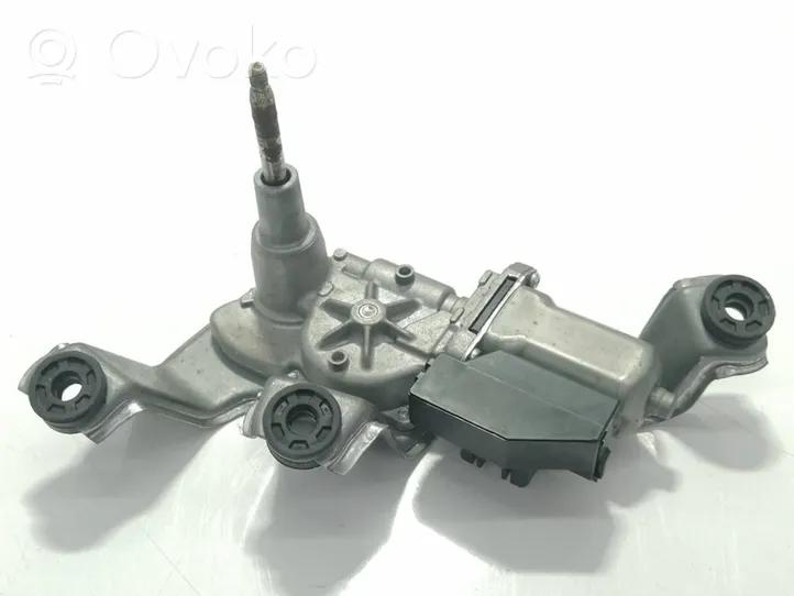 Toyota Verso Motor del limpiaparabrisas trasero 851300F030