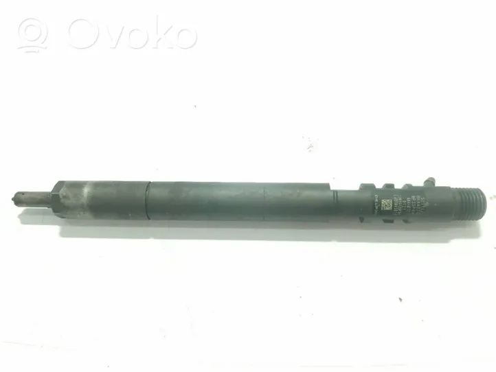 SsangYong Actyon sports I Injecteur de carburant A6640170121