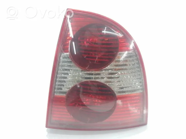 Volkswagen PASSAT B5.5 Rear/tail lights 