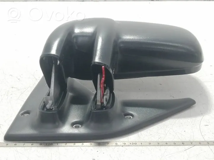 Volkswagen Transporter - Caravelle T4 Front door electric wing mirror 