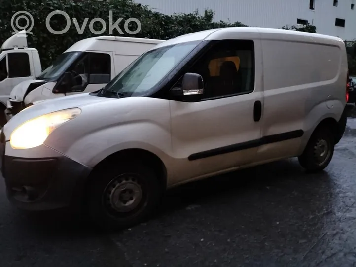 Fiat Doblo Etuovi 