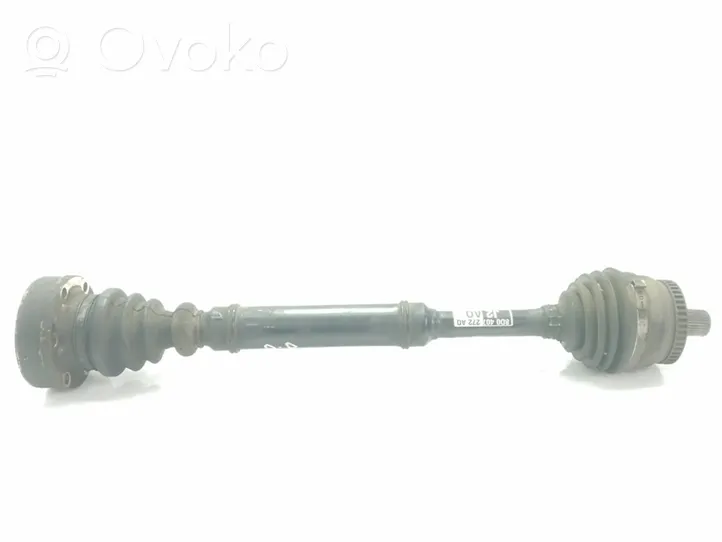 Audi A4 S4 B5 8D Front driveshaft 