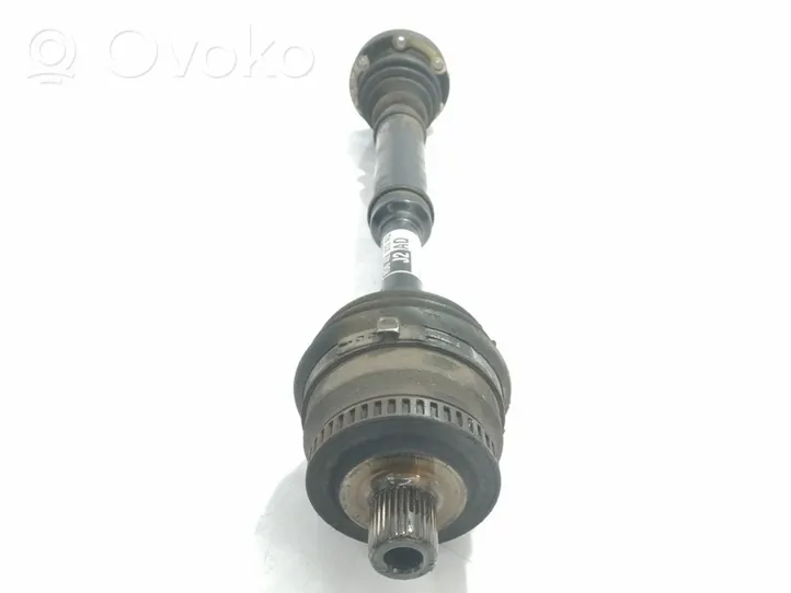 Audi A4 S4 B5 8D Front driveshaft 