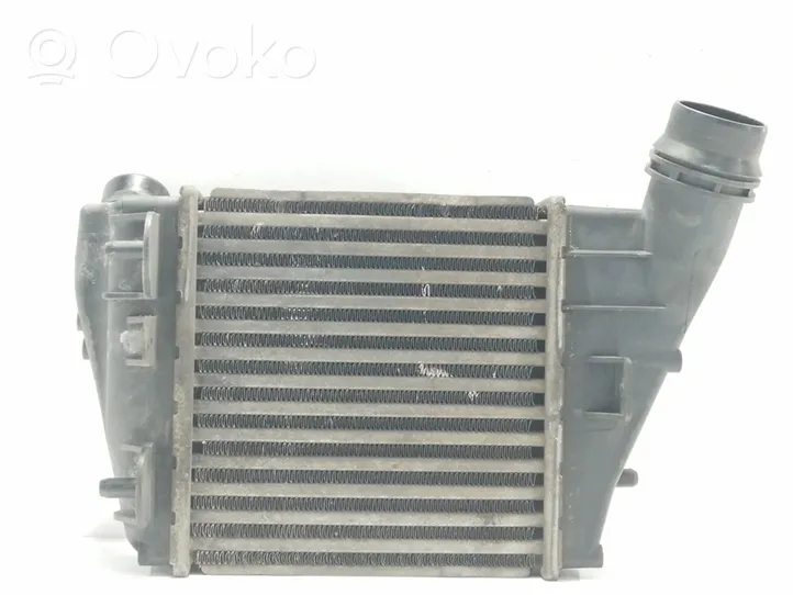 Renault Twingo II Radiador intercooler 144613211R