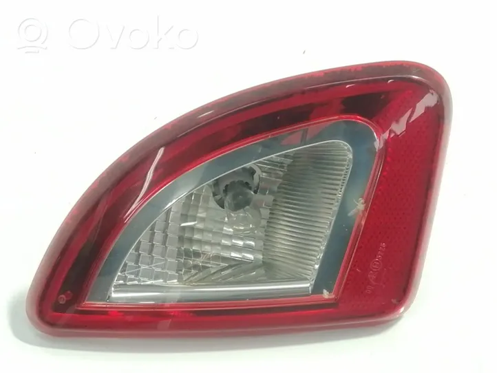 Renault Twingo II Lampa tylna 