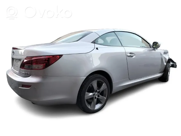 Lexus IS 220D-250-350 Priekinė keleivio sėdynė 