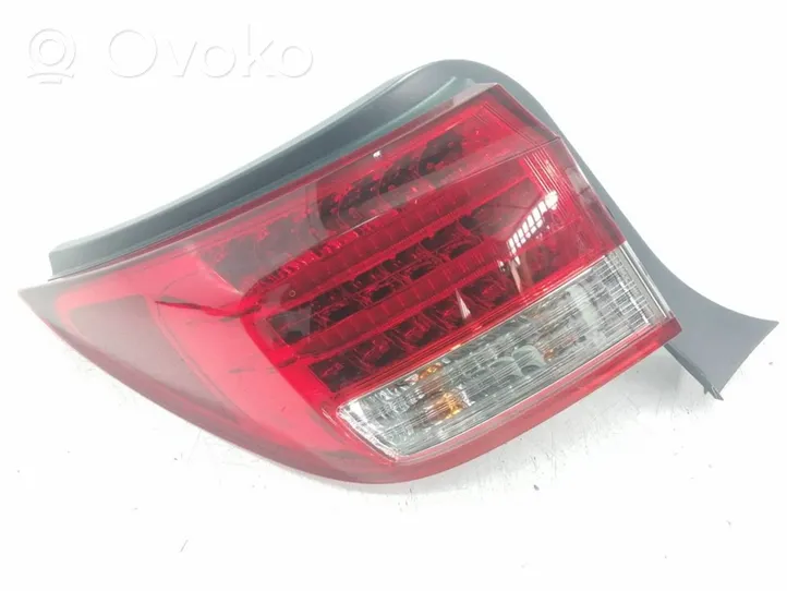 Lexus IS 220D-250-350 Lampa tylna 