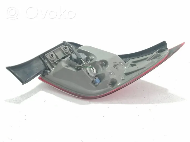 Lexus IS 220D-250-350 Lampa tylna 