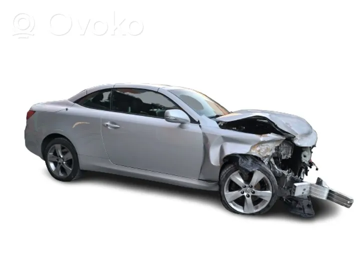 Lexus IS 220D-250-350 Takavalot 