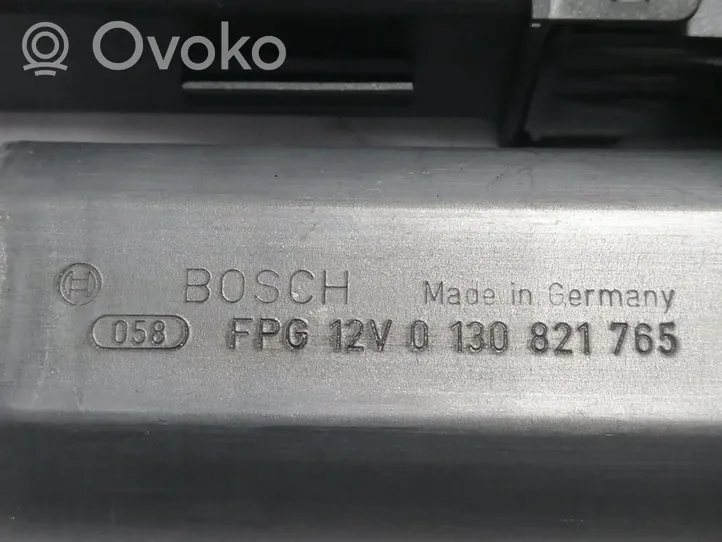 Audi A2 Fensterheber elektrisch ohne Motor Tür vorne 8Z1959802