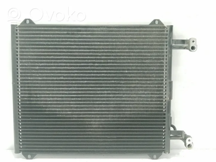 Audi A2 Heater blower radiator 8Z0260403C