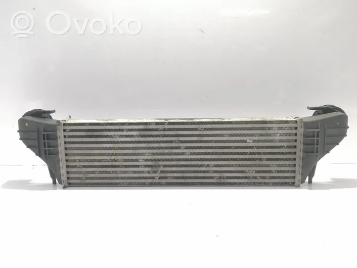 BMW X5 E53 Chłodnica powietrza doładowującego / Intercooler 1751779123102