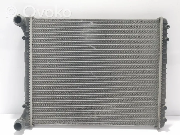 Audi A2 Radiateur de refroidissement 8Z0121251D