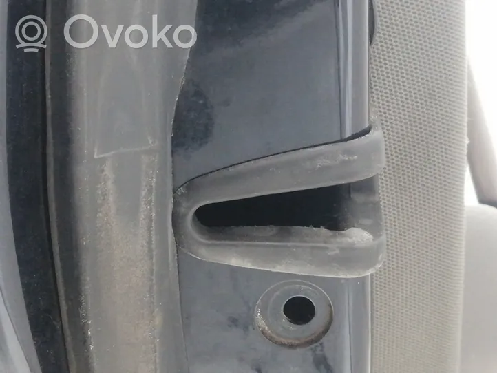 Audi A2 Rear door 