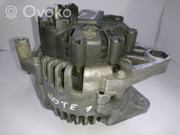 Nissan Note (E11) Generatore/alternatore 8200386806