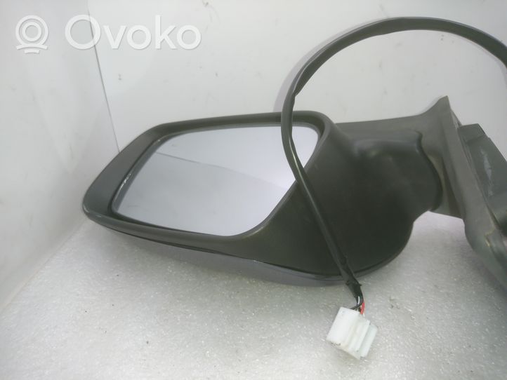 Toyota Avensis T250 Specchietto retrovisore elettrico portiera anteriore 