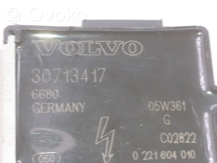 Volvo V50 Suurjännitesytytyskela 30713417