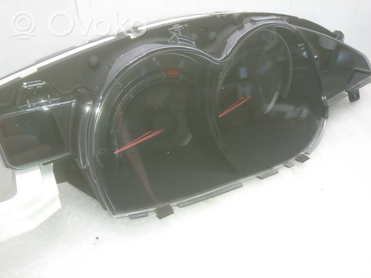 Toyota Verso Spidometras (prietaisų skydelis) 838000F070