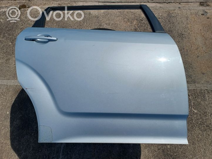Toyota Corolla Verso AR10 Porte arrière 670030F010