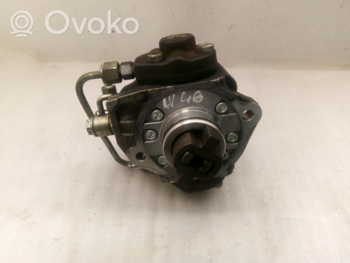 Toyota Avensis T250 Polttoaineen ruiskutuksen suurpainepumppu HU2940000305